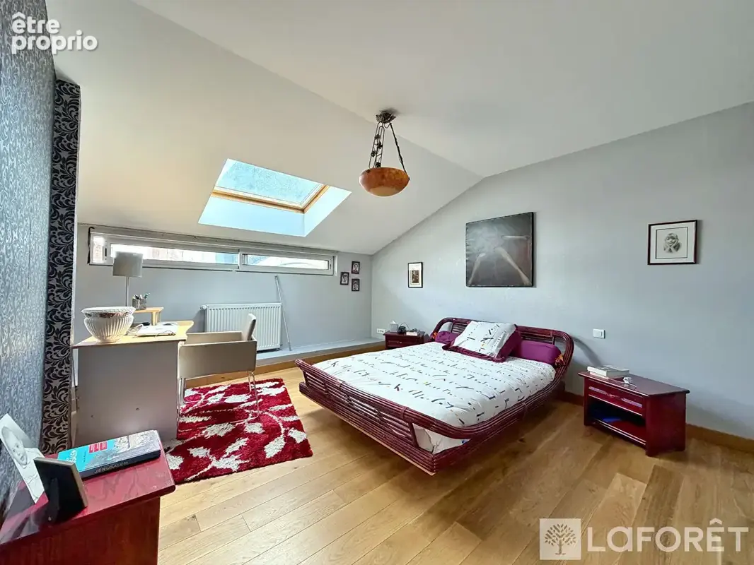 Appartement Hyper Centre Reims, Terrasse - photo 14