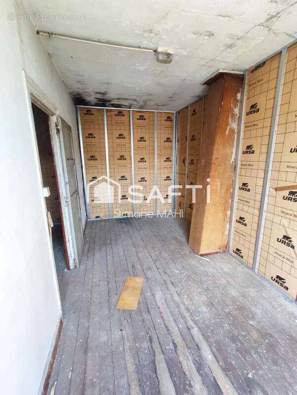 Photo 5 - Appartement à LE MANS