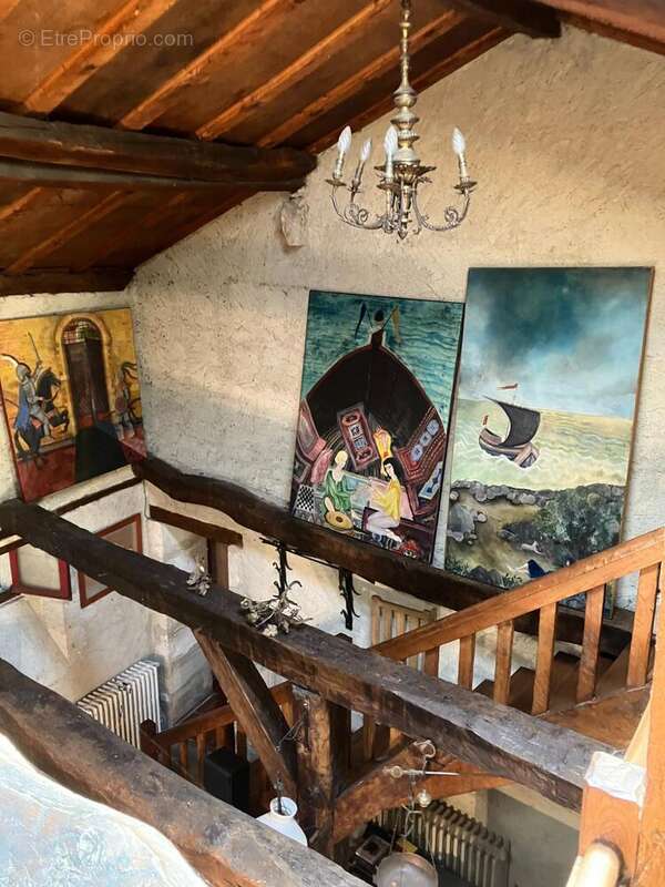 Maison 330 m² à Marsac-Sur-L'isle  - photo 3