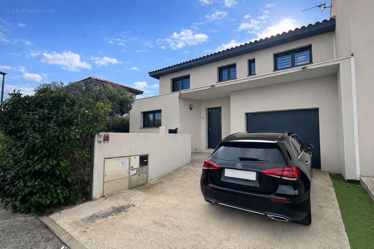 Maison à CANOHES