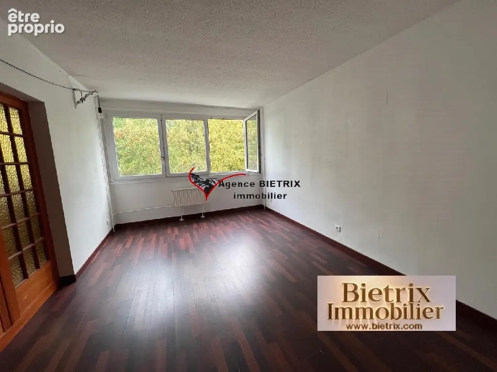 Appartement 3 pièces 57 m² à vendre à L'isle-Adam (95290) - photo 3