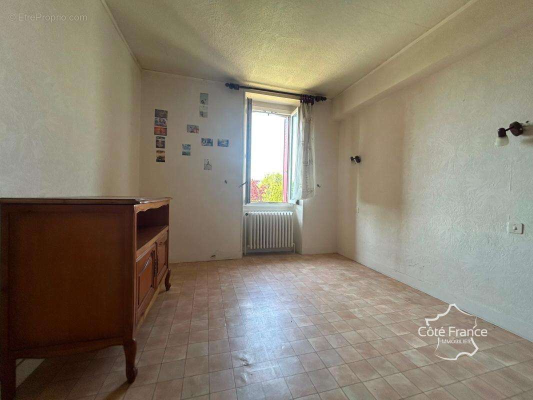Maison de 3 chambres avec studio indépendant au bord de la r - photo 7