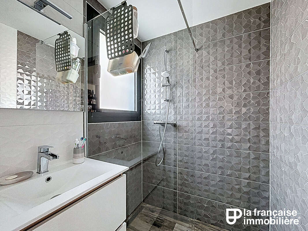 Maison à CHATEAUGIRON