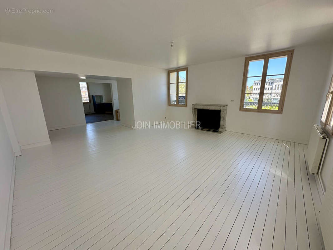 Appartement à DIEPPE