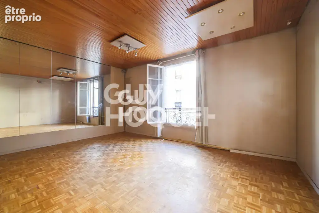 Photo Appartement à Paris-10e au prix de 345 000€