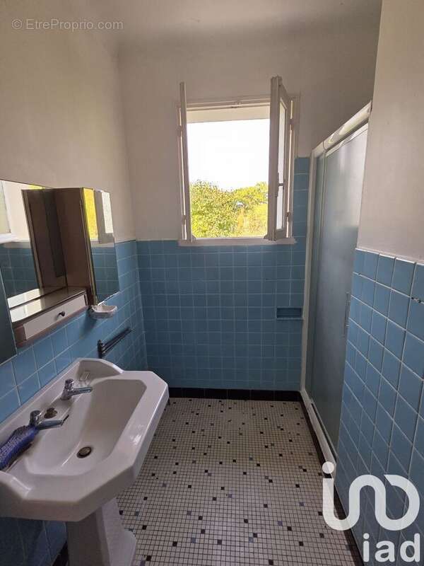 Photo 7 - Maison à SAINT-FORT-SUR-GIRONDE