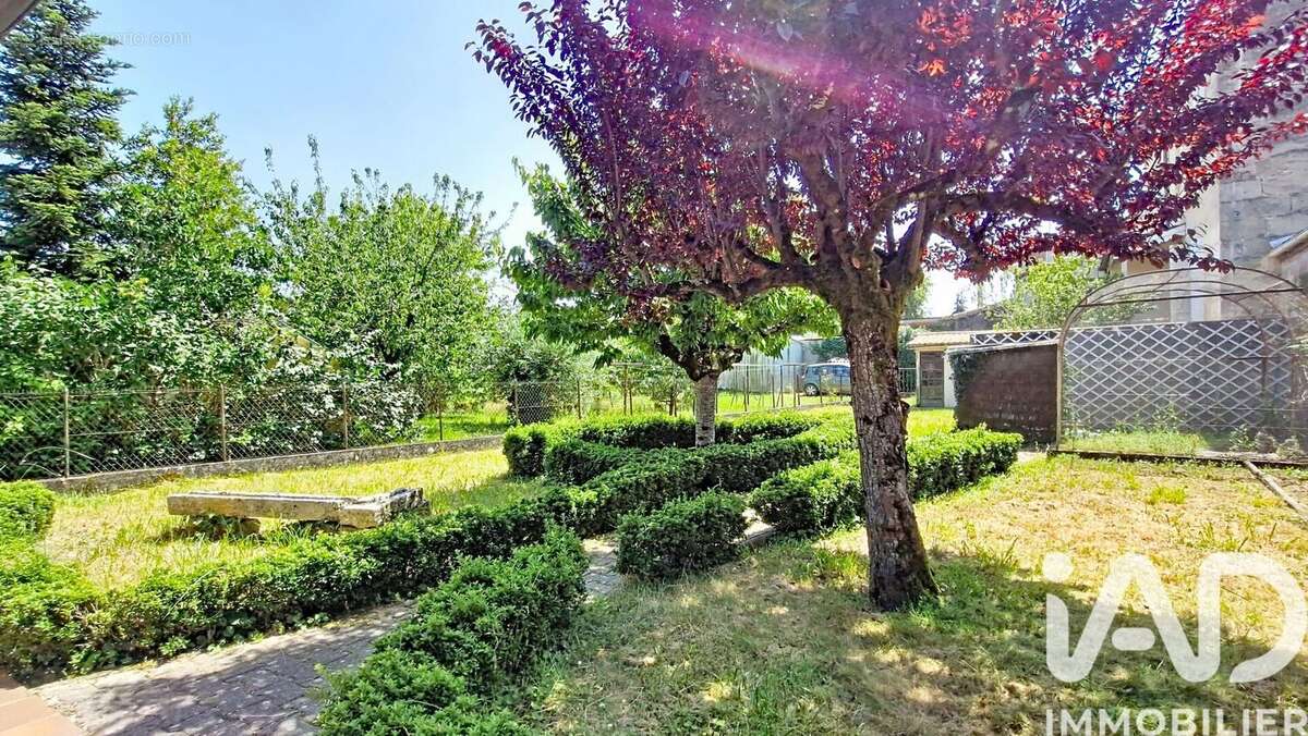 Photo 3 - Maison à EYSINES
