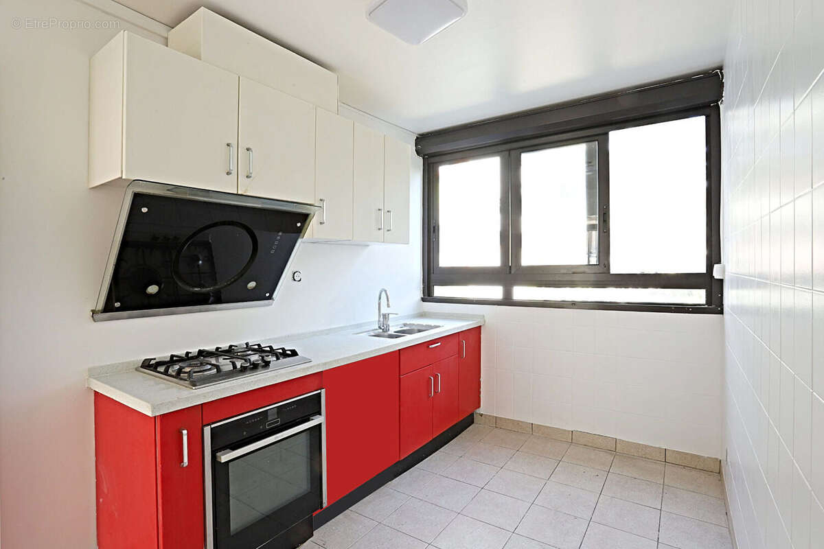 3P - 50m2 - Balcon - DPE D - photo 5