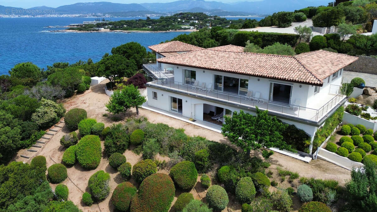Maison à PIETROSELLA