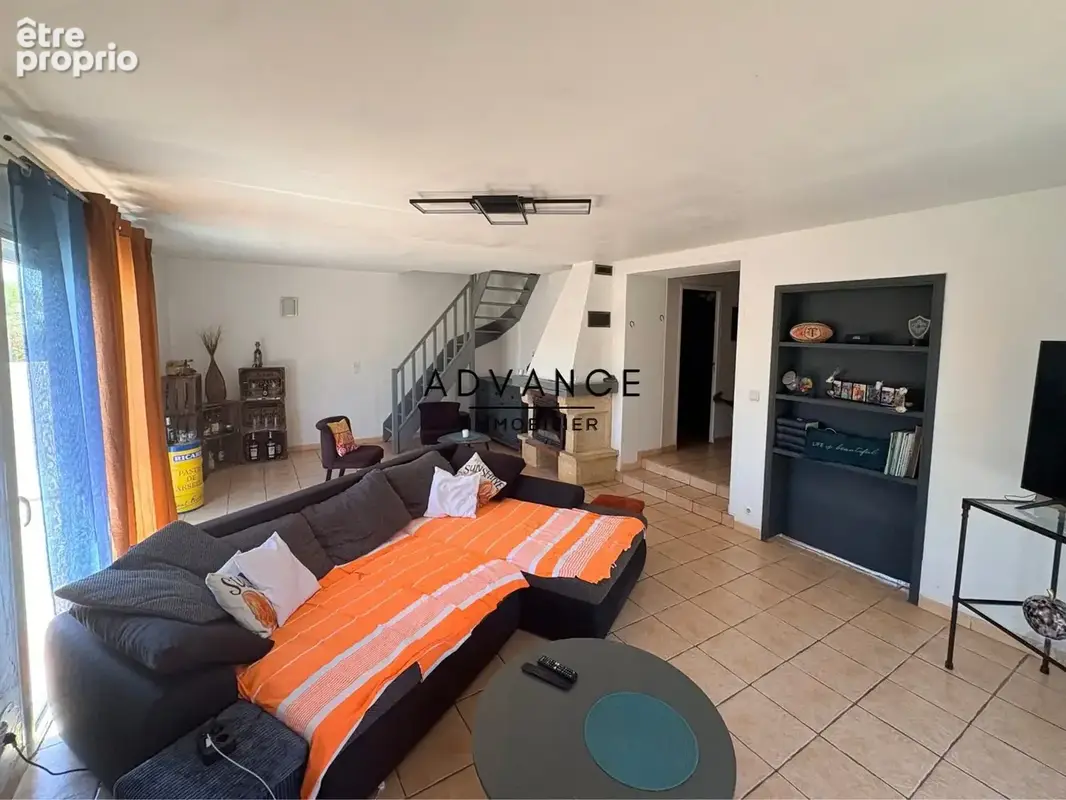 Maison 6 pièces 140 m² à vendre à Eaunes (31600) - photo 3