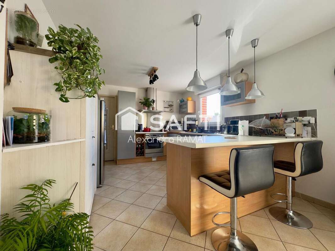 Photo 3 - Maison à SACHIN