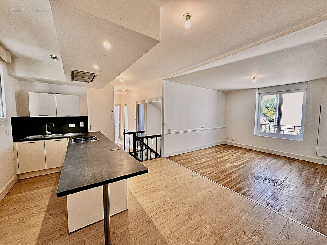 Maison à SAINT-FLORENT-SUR-CHER