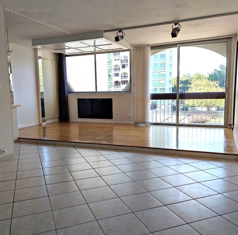 Appartement à ANGERS
