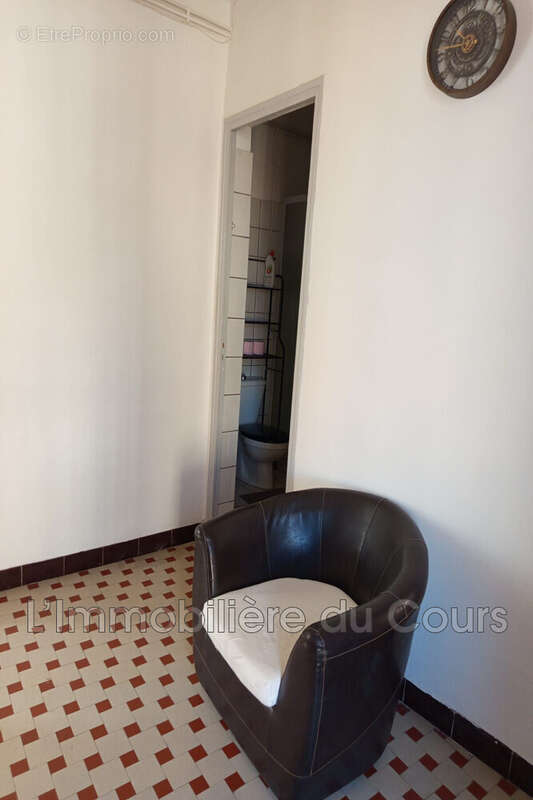 Appartement à MARTIGUES