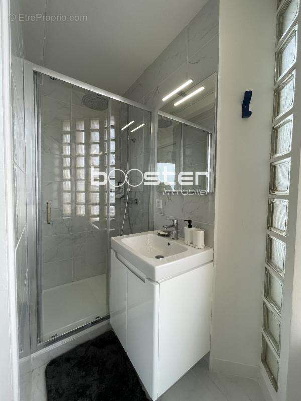 Appartement à SAINT-PALAIS-SUR-MER