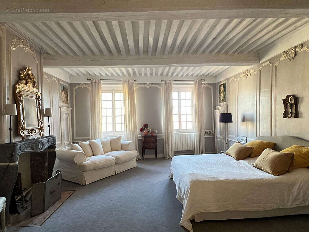 Maison à SAINT-LAURE