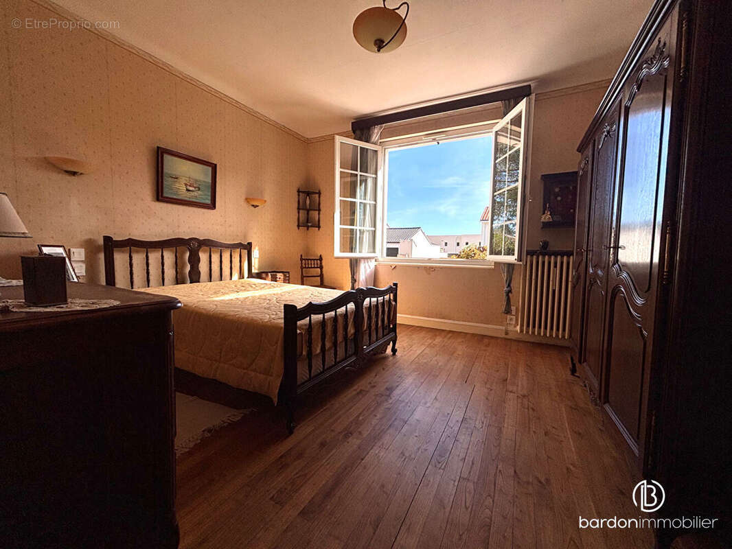 Maison à LA GARNACHE