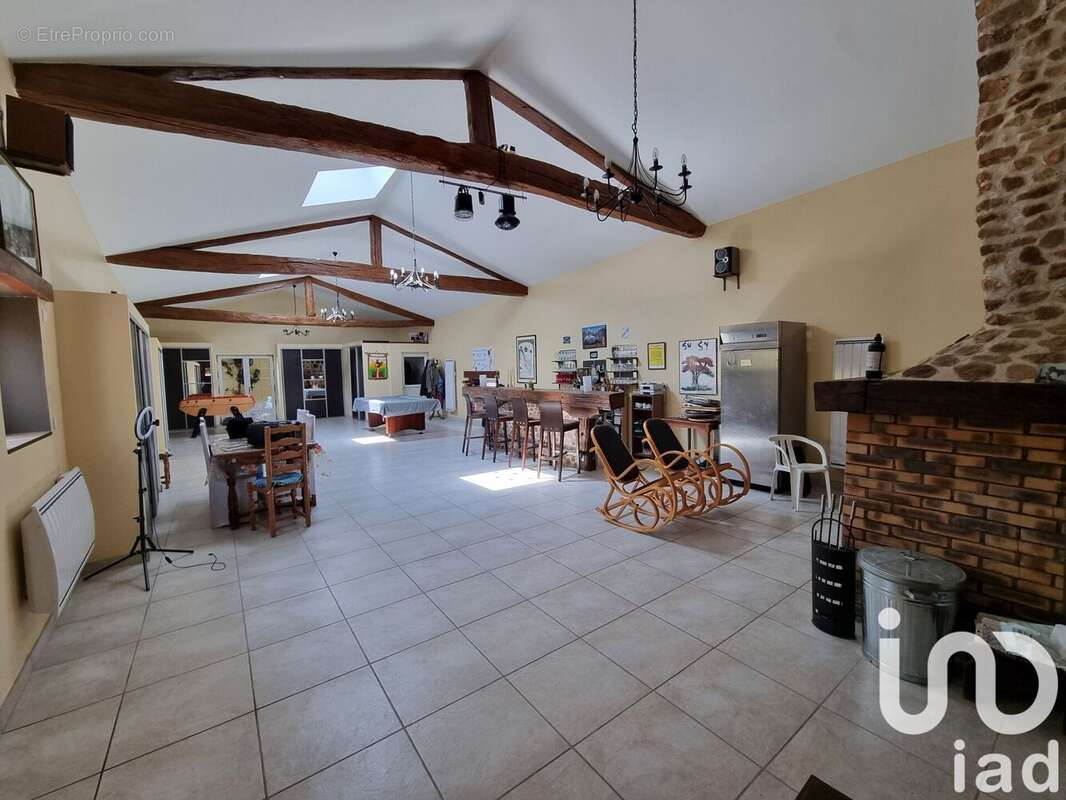 Photo 7 - Maison à SAINT-GALMIER