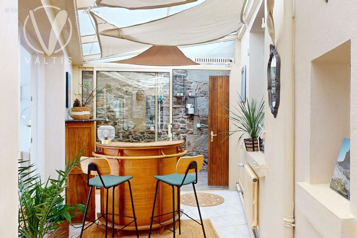 Maison à SAINT-CAST-LE-GUILDO