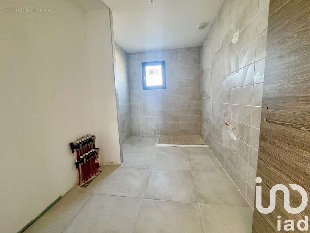 Photo 6 - Maison à HAUTERIVES