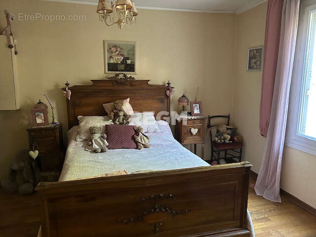 Maison à SUCY-EN-BRIE
