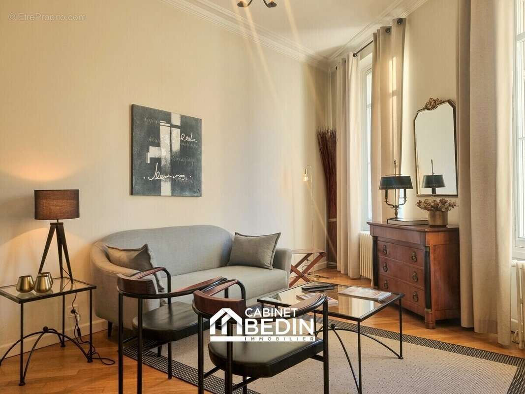 Maison à BORDEAUX