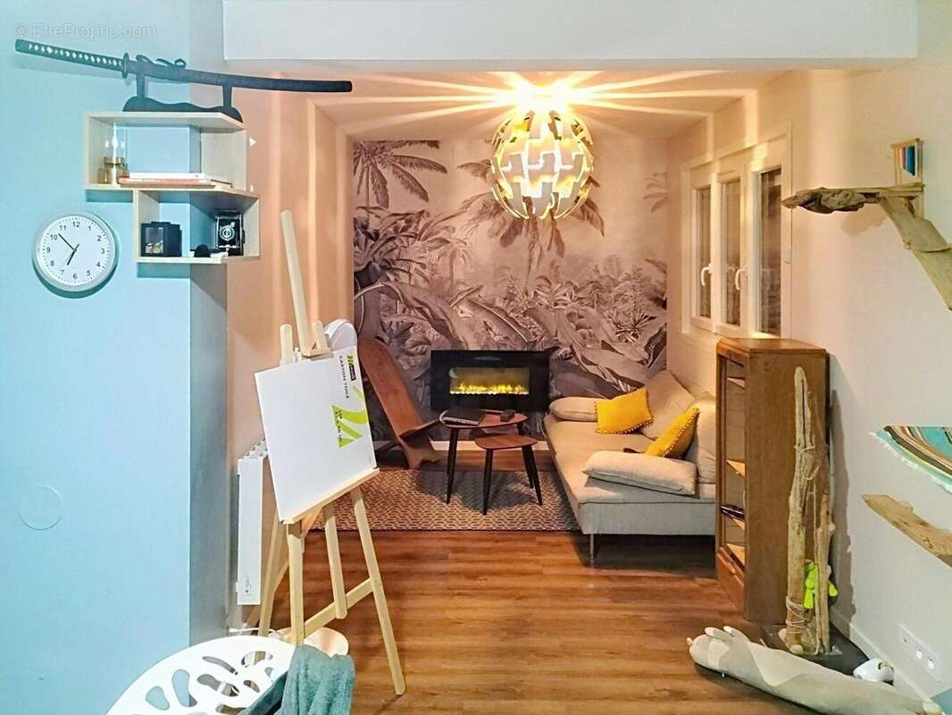 Photo 6 - Appartement à LA SEYNE-SUR-MER