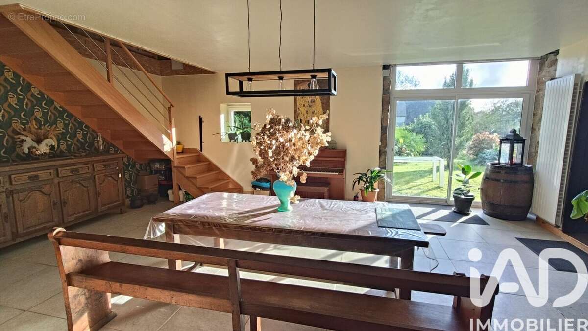 Photo 7 - Maison à LA TRINITE