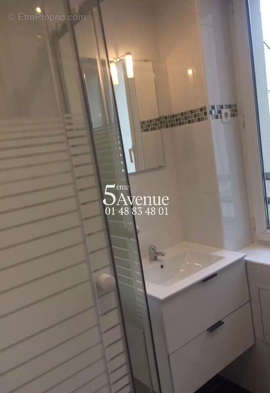 Appartement en centre ville - photo 4