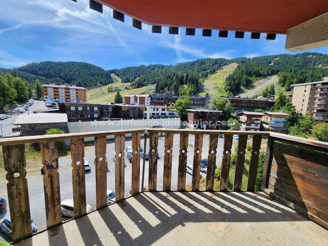 Appartement à SAINT-PONS