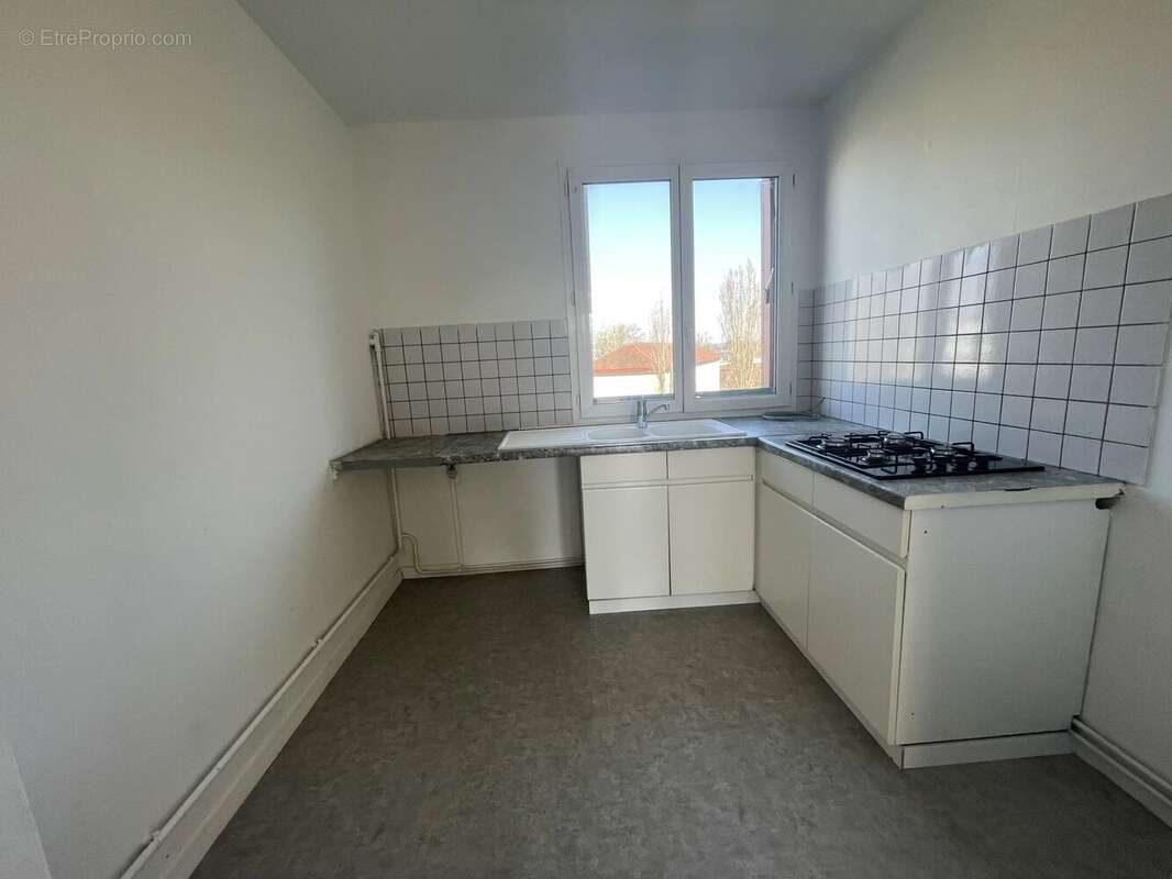 A vendre - t3 - photo 5