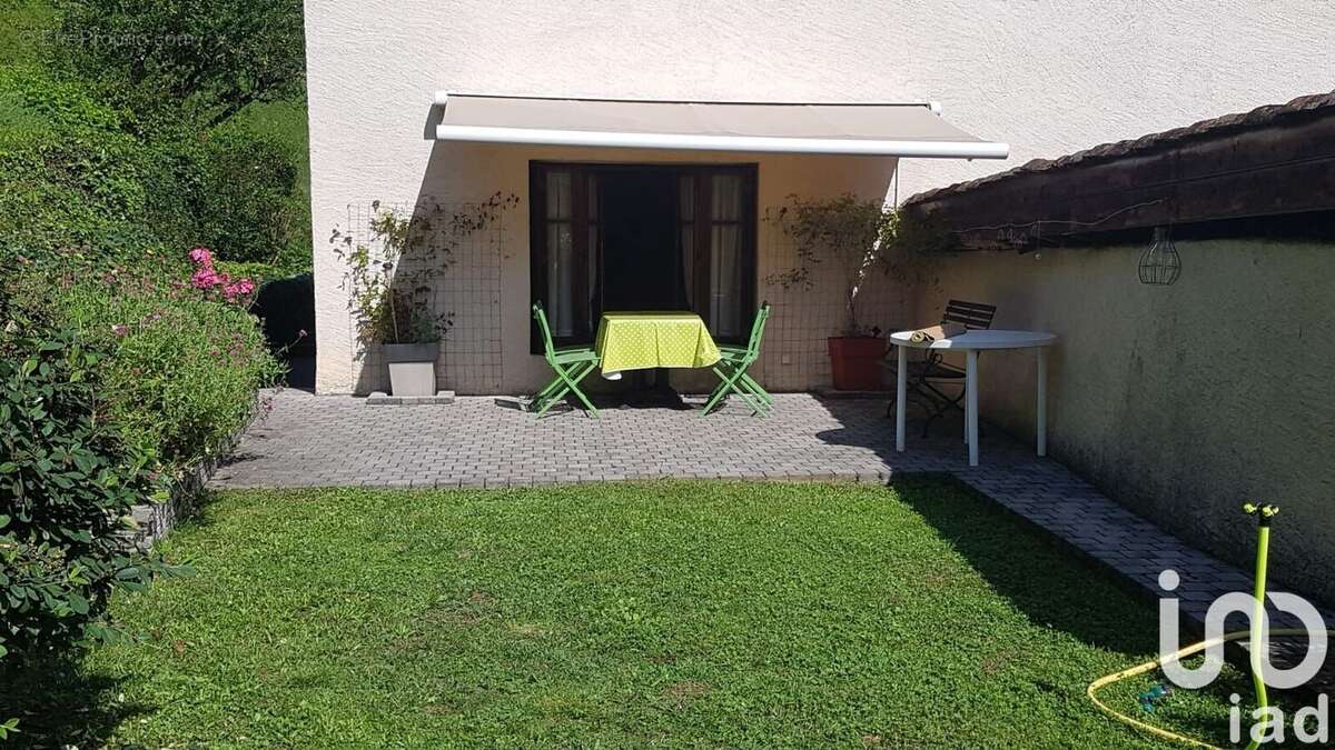 Maison 93 m² à Cerdon  - photo 7