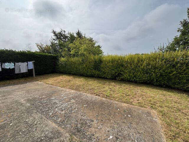 Maison à CRIEL-SUR-MER