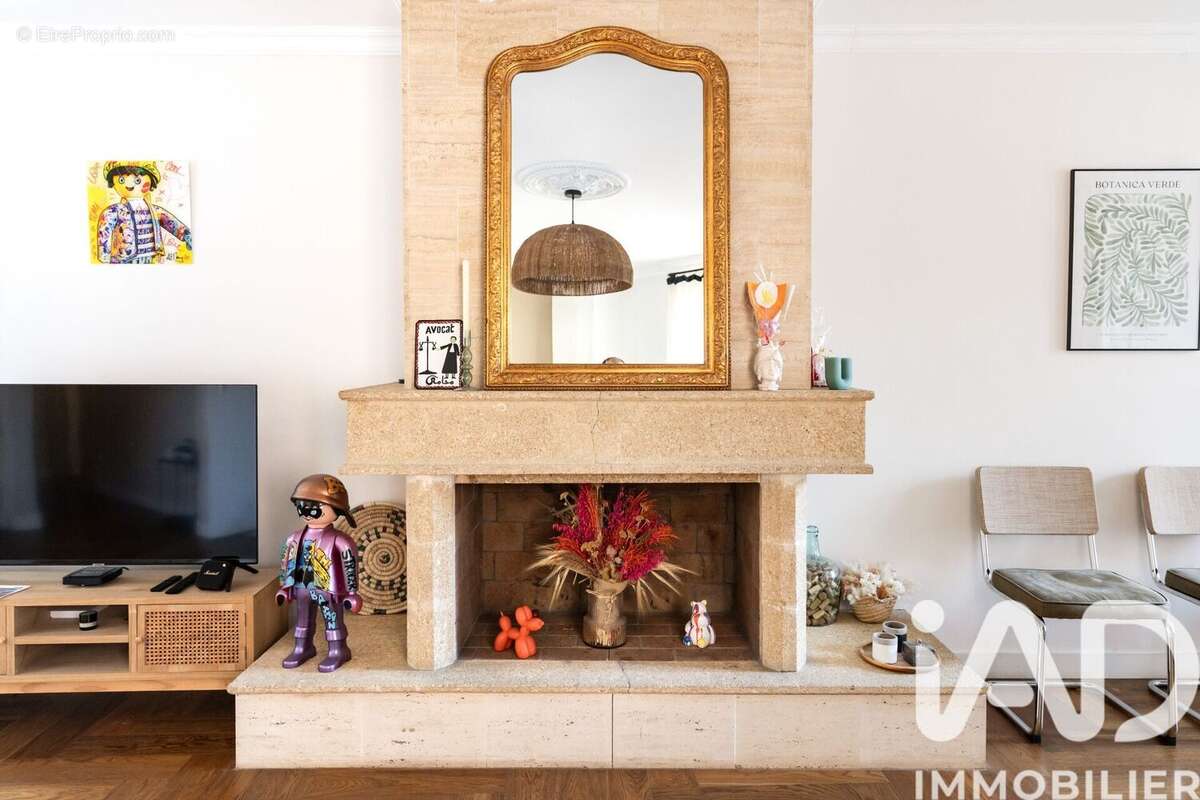 Photo 3 - Appartement à PERPIGNAN