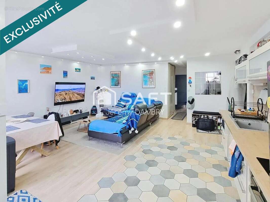 Photo 3 - Appartement à TOURCOING