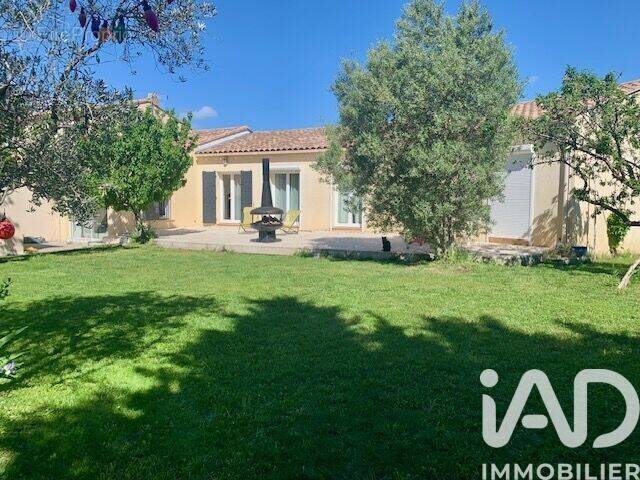 Photo 1 - Maison à AVIGNON