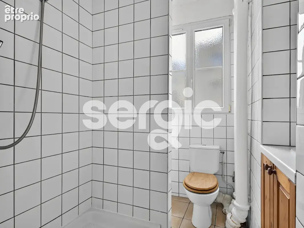 Duplex - Paris14 - 5 pièce(s) 83 m2 - photo 10
