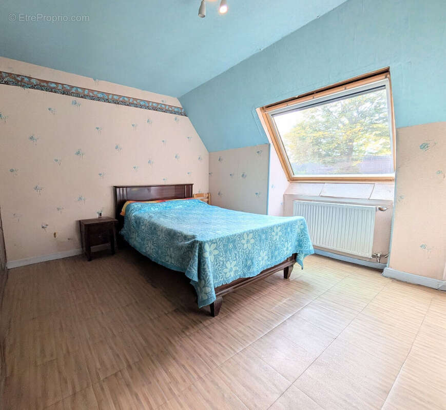 Photo 9 - Maison à FOUQUIERES-LES-BETHUNE