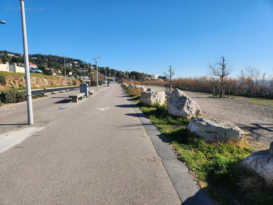 Appartement à SETE