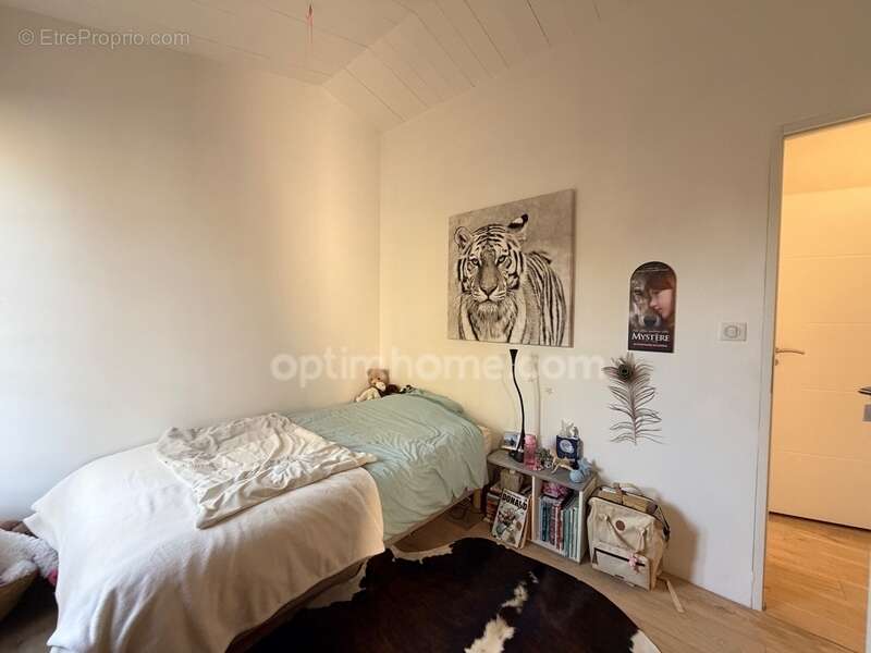 Maison à LE BOIS-PLAGE-EN-RE