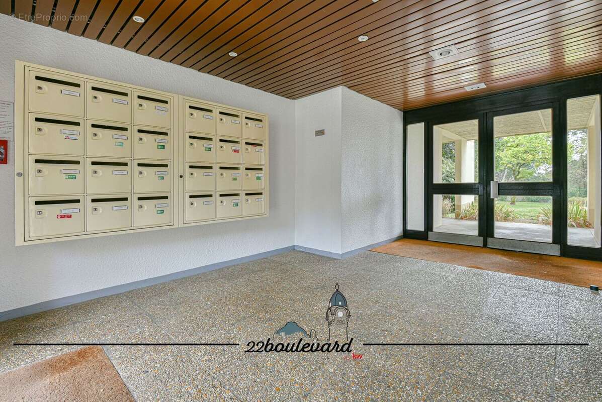 Appartement à LIMOGES