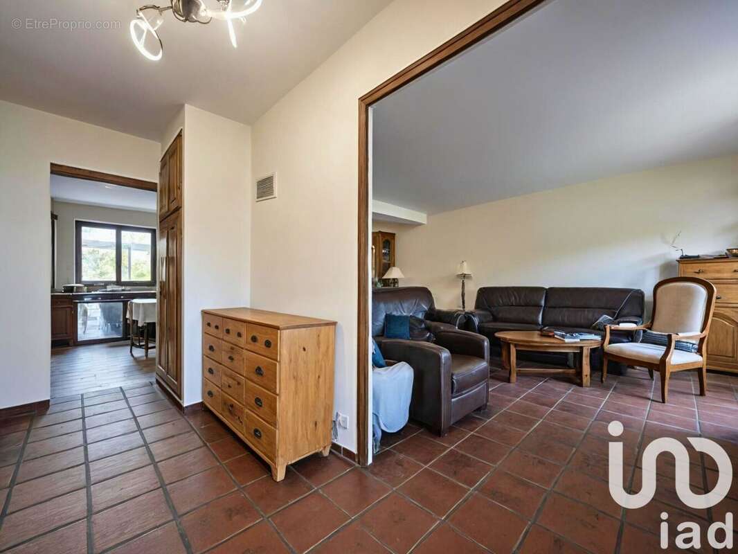 Photo 3 - Maison à LISSES