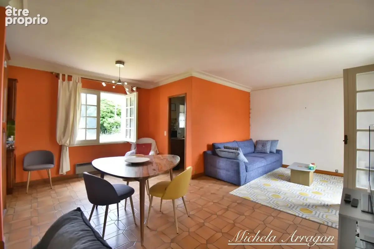 Maison à vendre 4 pièces VILLENEUVE SUR LOT (47) - photo 7