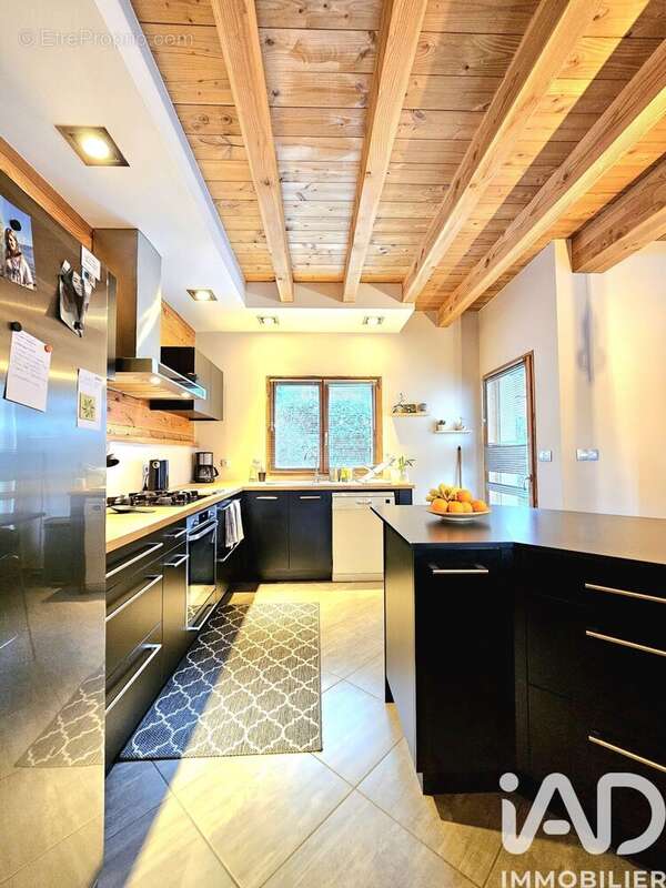 Photo 4 - Maison à LATHUILE