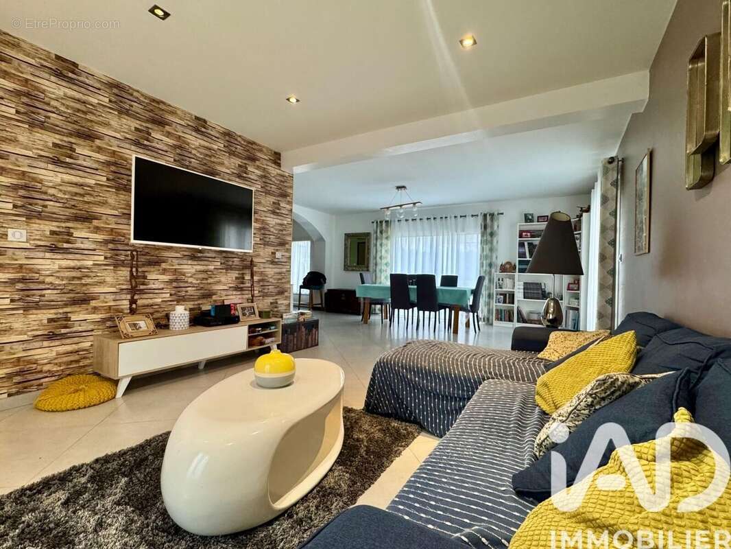 Photo 4 - Maison à ESVRES