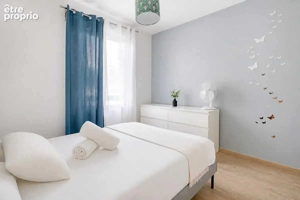 Appartement de 3 pièces de 68 m² à Vénissieux - photo 10
