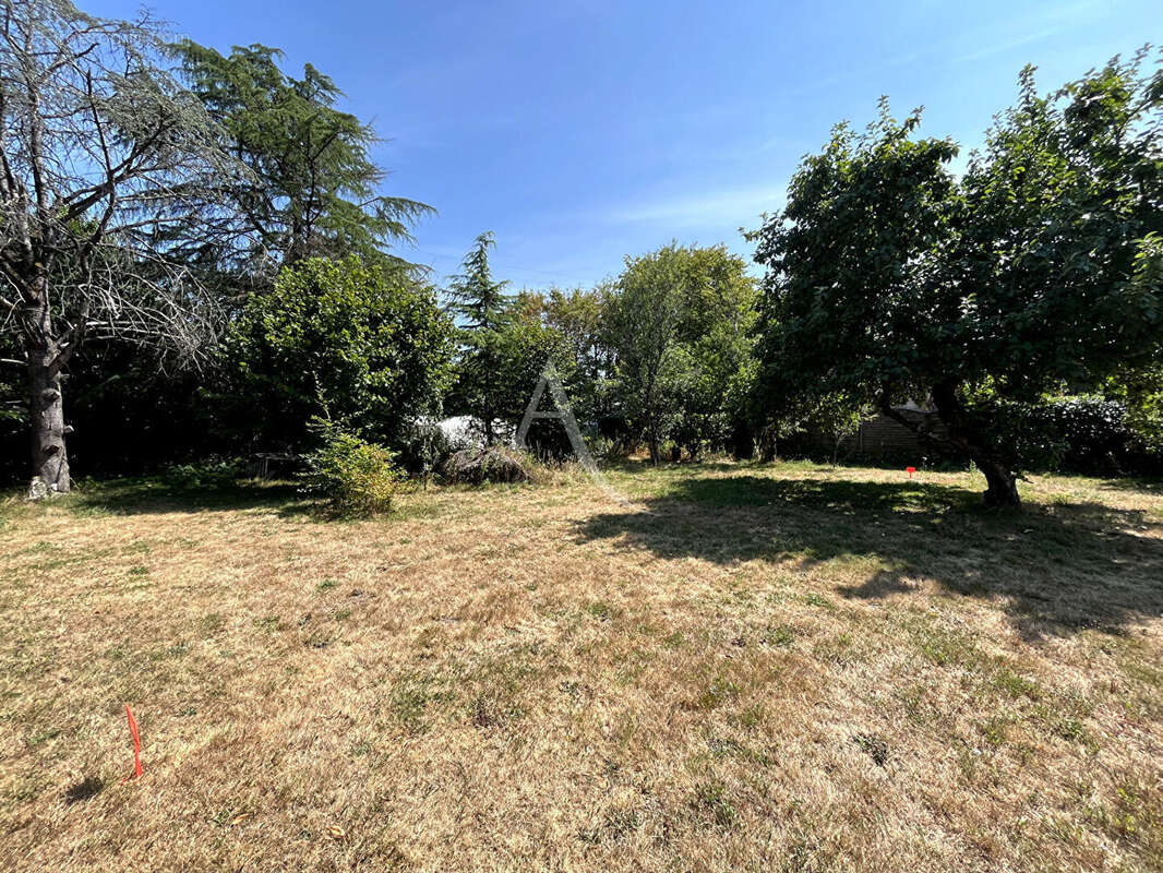 Terrain Vannes - photo 2