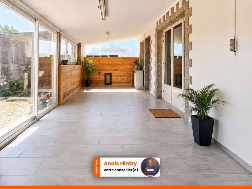 Maison à vendre 5 pièces DOMERAT (03) - photo 12