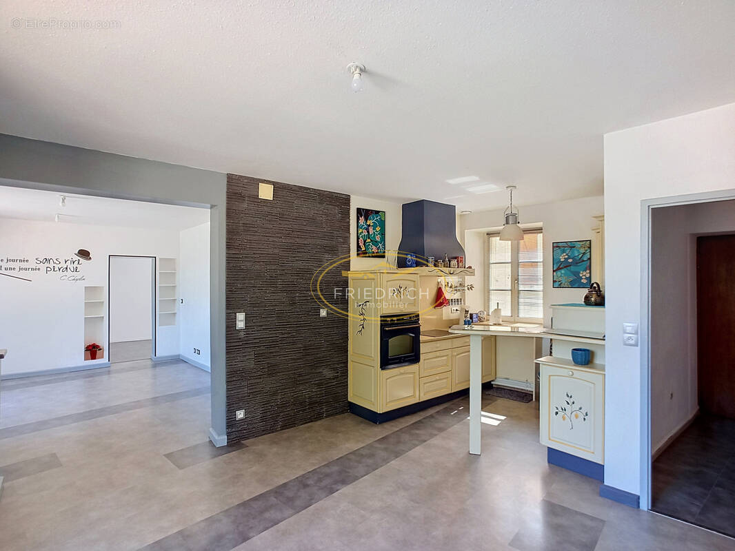 Appartement à BAR-LE-DUC
