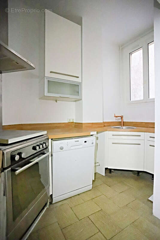 Appartement à PARIS-6E